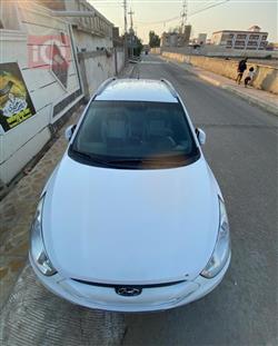 هیوندای تۆکسۆن